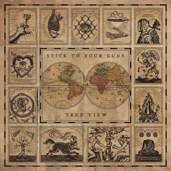 Cover artwork for 56