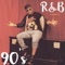 90's R&B artwork