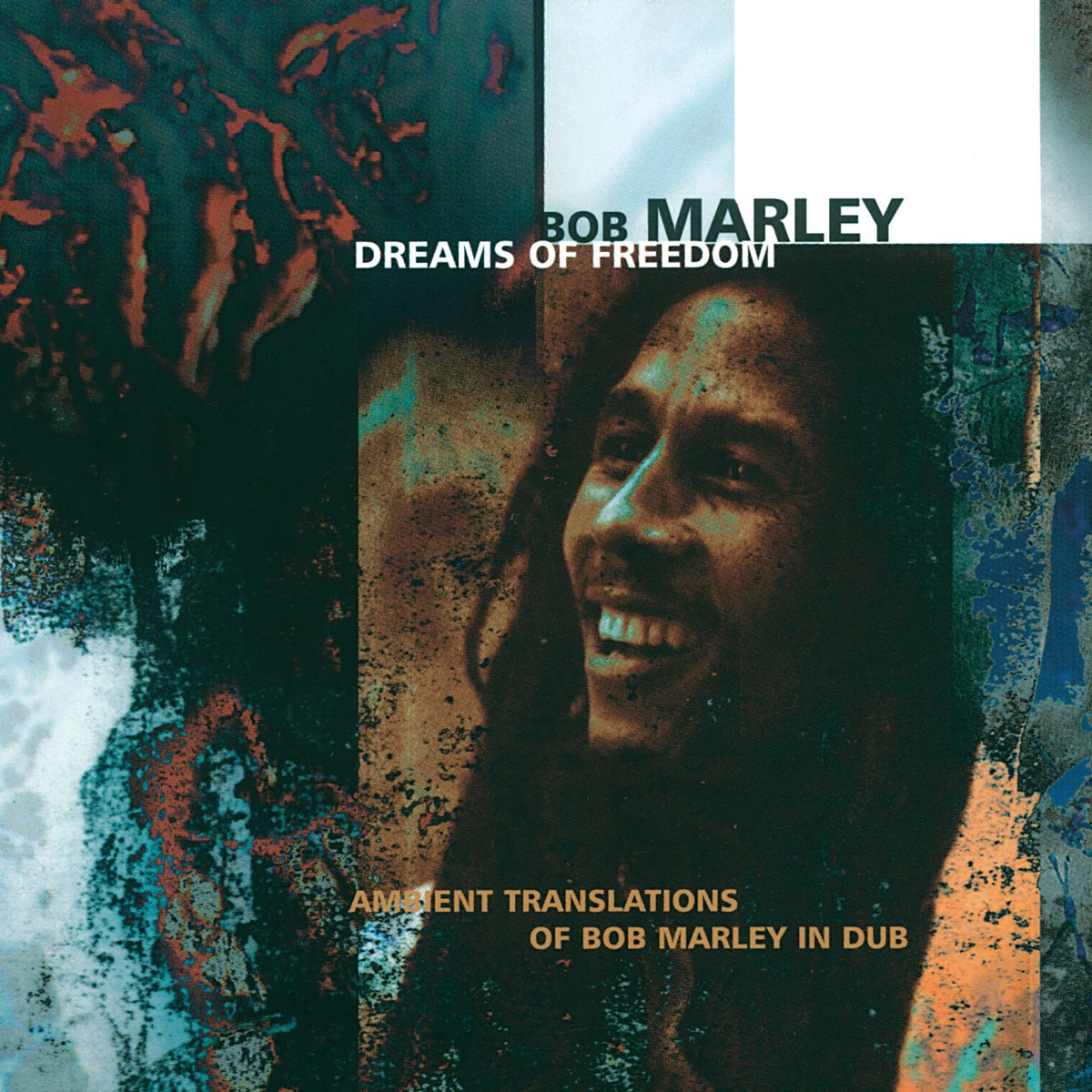 dreams of freedom ambient translations of bob marley in dub