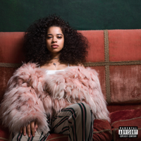 Ella Mai - Whatchamacallit (feat. Chris Brown) artwork