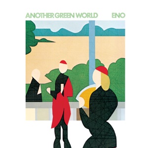 Another Green World Artwork