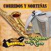 Corridos Y Norteñas