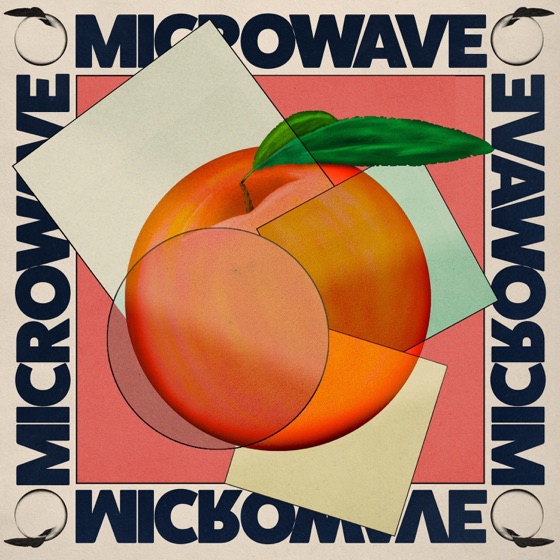 Cover artwork for Keeping Up