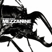 Mezzanine (Remastered 2018) artwork