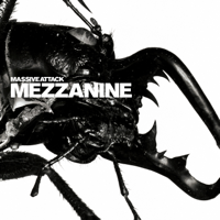 Massive Attack - Mezzanine (Deluxe) artwork