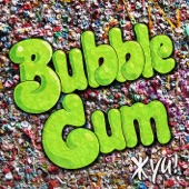 Bubble Gum artwork