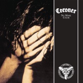 Coroner - No Need to Be Human