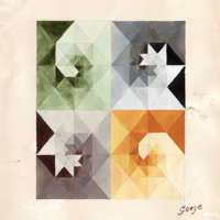 Gotye - Making Mirrors artwork