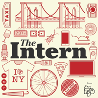 The Intern podcast