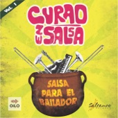 Salsa para el Bailador, Vol. 1 artwork