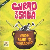 Sabor a la Kaar artwork