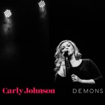 Carly Johnson - Hit the Ground Running