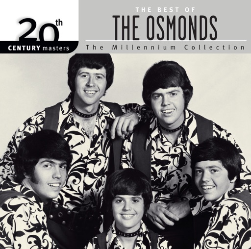 Art for Down By The Lazy River by The Osmonds