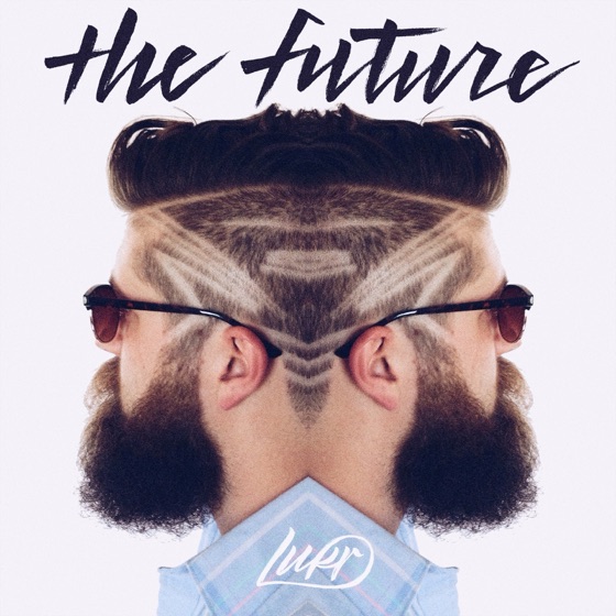 Cover artwork for The Future