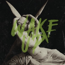 Elyne - Wake Up