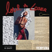 Love a Loser (feat. G-Eazy) artwork