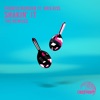 Shakin' It (The Remixes) (feat. Kris Kiss) - EP artwork