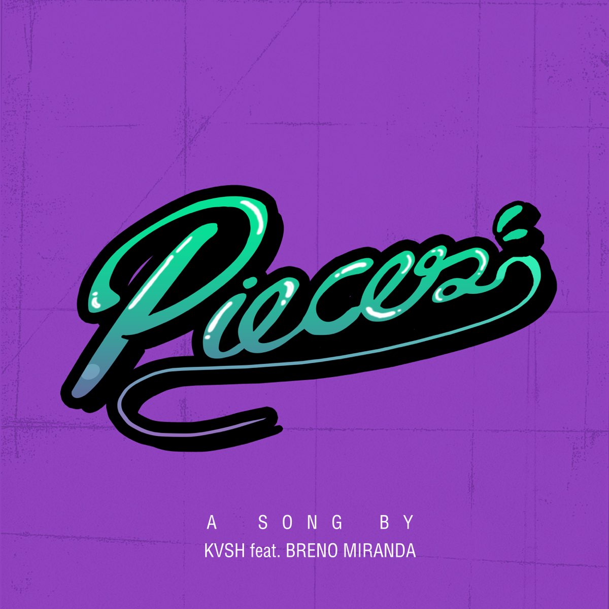 Pieces song. KVSH Potter Original Mix. Miranda! Spotify. KVSH 01. KVSH logo.