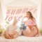 Summer Love (feat. Gianluca) - Princesa Alba lyrics
