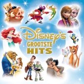 Disney’s Grootste Hits (2 Vol.) artwork