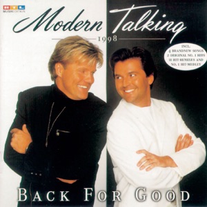 Modern Talking - Brother Louie '98 (New Version) - Line Dance Musique