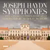 Joseph Haydn: Symphonies album lyrics, reviews, download