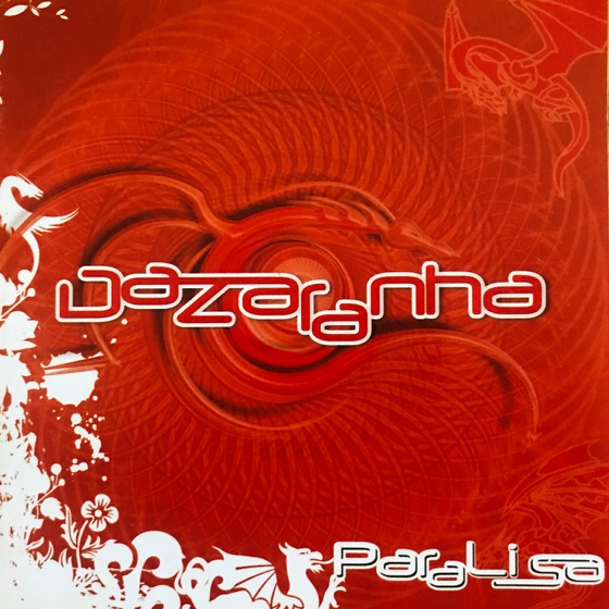 Cover artwork for Maruim