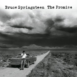 THE PROMISE cover art