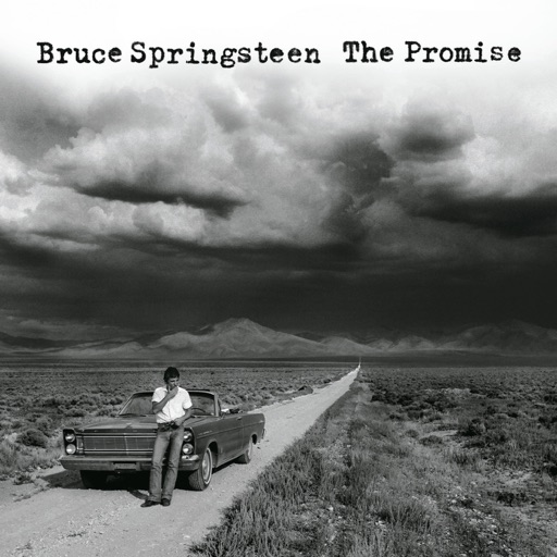 Art for Because The Night by Bruce Springsteen