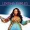 Thank You - Lekisha Earles lyrics