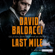 David Baldacci - Last Mile: Amos Decker 2