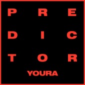 PREDICTOR - EP artwork