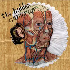Learning the Lie 7" - EP - The Hidden Cameras