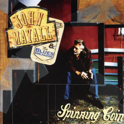 Spinning Coin - John Mayall & the Bluesbreakers