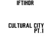 Cultural City, Pt. 1 - Single