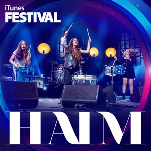 HAIM The Wire