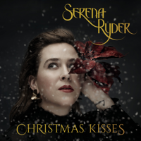 Serena Ryder - Christmas Kisses artwork