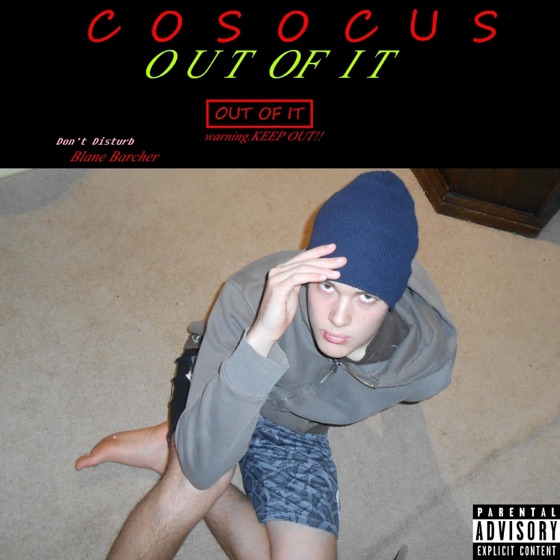 Cover artwork for Underground