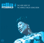 Ella Fitzgerald - Ding-Dong! The Witch Is Dead