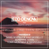 Smells Like Teen Spirit (feat. Tóth Andi, Nigel Stately & Mad Morello) [Radio Mix] artwork