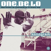One Be Lo - Enecs Eht No Kcab (feat. DJ Virus & Decompoze)