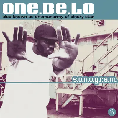 Sonogram - One.Be.Lo Sonogram - One.Be.Lo