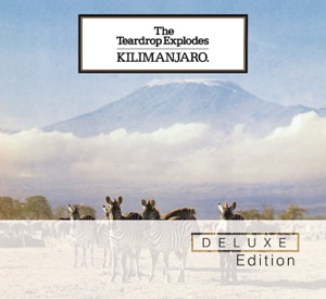 Kilimanjaro (Deluxe Edition)