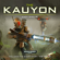 Andy Smillie - The Kauyon: Warhammer 40,000 (Unabridged)