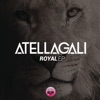 Royal - EP