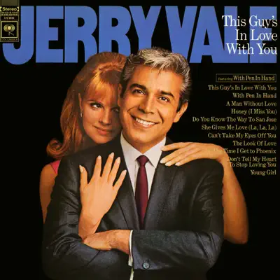 This Guy's in Love with You - Jerry Vale This Guy's in Love with You - Jerry Vale