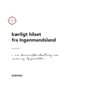 Kærligt hilset fra Ingenmandsland artwork