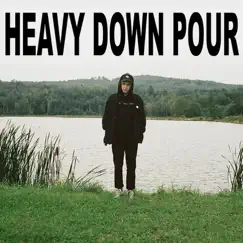 Heavy Down Pour - EP by Zubin album reviews, ratings, credits