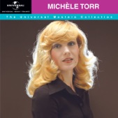 Michèle Torr - J'aime