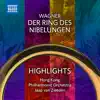 Stream & download Wagner: Der Ring des Nibelungen (Highlights)